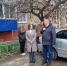 Павел Кузнецов провёл встречу с жителями дома на пр. Строителей - Город Липецк