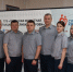 Сотрудники и руководство УФСИН России по Липецкой области приняли участие во всероссийской донорской акции - УФСИН России по Липецкой области