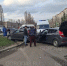 На Папина столкнулись две машины «Хендай» - Gorod48.ru