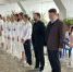 Студенческий фестиваль «Умею плавать» - ЛГТУ