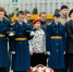 36 липецких призывников отправились на срочную военную службу - Липецкая ГТРК