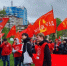 Мэрия Липецка отказала КПРФ в первомайском шествии по центральным улицам - LipetskNews.Ru