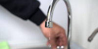 Временное отключение горячей воды - Город Липецк