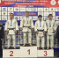 Подвиг героев — вдохновение для чемпионов - Центр спортивной подготовки