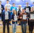 Юные исследователи завоевали награды Международного конкурса «Мы - интеллектуалы ХХI века» - Департамент образования
