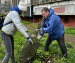 Фото Липецкого регионального отделения Партии "ЕДИНАЯ РОССИЯ"