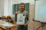 В Липецком Политехе прошёл «Экологический диктант»