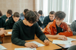 В Липецком Политехе прошёл «Экологический диктант»