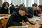 В Липецком Политехе прошёл «Экологический диктант»