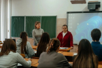 В Липецком Политехе прошёл «Экологический диктант»