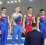 Поздравляем воспитанников СШОР № 1 с выходом в финал на Кубке России! - Департамент по физкультуре и спорту