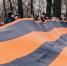 Молодёжный совет Главного управления присоединился ко Всероссийской акции "Георгиевская ленточка" - МЧС России