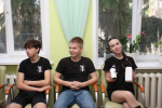 Неделя молодёжного самоуправления: говорим о выборах