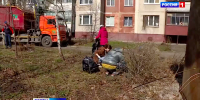 Жителей Липецка приглашают на Всероссийский субботник 25 апреля - Липецкая ГТРК