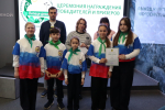 Стали известны победители конкурса «Липецк-дизайн -2026»
