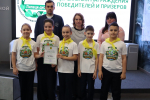 Стали известны победители конкурса «Липецк-дизайн -2026»