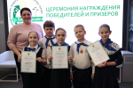 Стали известны победители конкурса «Липецк-дизайн -2026»