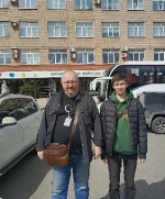 Межрегиональный этап Чемпионата по профессиональному мастерству «Профессионалы»