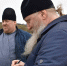 Преосвященнейший Евфимий, епископ Усманский, викарий Липецкой епархии посетил восстанавливающийся храм - Липецкая Епархия