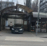 Перекрывшего пешеходную арку автохама в Липецке наказали рублем - МОЁ! Липецк