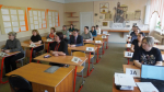 Родители выпускников Липецкой области присоединились к Всероссийской акции «Сдаем вместе! День сдачи ЕГЭ родителями»