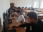 «Цифровой старт»: ЛМК зажигает звезды информатики среди первокурсников