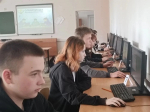 «Цифровой старт»: ЛМК зажигает звезды информатики среди первокурсников