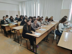 Более 200 человек проверили свои знания в рамках Международного экологического диктанта