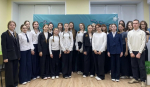 Более 200 человек проверили свои знания в рамках Международного экологического диктанта
