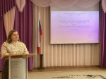 Профориентация дошкольников
