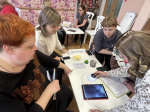 Профориентация дошкольников