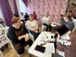 Профориентация дошкольников