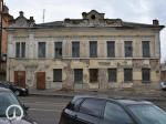 На улице Первомайской в Липецке отреставрируют усадебный дом второй половины XIX века