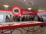 Профессиональное определение первокурсников