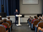 Профилактическое мероприятие для несовершеннолетних