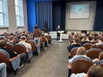 Профилактическое мероприятие для несовершеннолетних