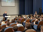 Профилактическое мероприятие для несовершеннолетних
