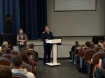 Профилактическое мероприятие для несовершеннолетних