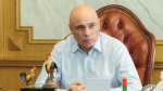 Артамонов провёл стратсессию с профсоюзами