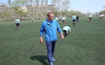 Умел один из лучших защитников в истории «Металлурга»