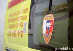10-летний электросамокатчик попал под автомобиль на проспекте Победы