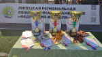 Завершился зональный этап МАОО СФФ «Центр» среди мальчиков 2018 г.р.