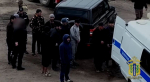 Липецкие работодатели продолжают нанимать нелегальную рабсилу из Средней Азии
