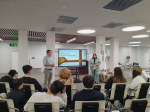 Конкурс чтецов для обучающихся с неродным русским языком