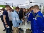 Региональный фестиваль «Горизонт возможностей»