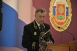 Председатель Липецкого облсуда Александр Карташов досрочно покидает пост