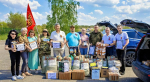 АКЦИЯ ВЕЛИКОДУШНЫХ, МИЛОСЕРДНЫХ И БЕСКОРЫСТНЫХ