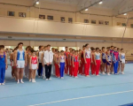 Успех на первенстве ЦФО — шаг к России!