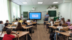 Липецким школьникам рассказали как не попасться на удочку мошенников