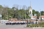 Завтра — День пограничника: в Липецке ограничивается движение транспорта